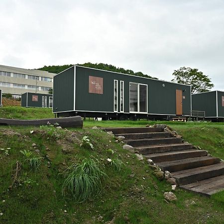 Toya Center Village Toyako Luaran gambar